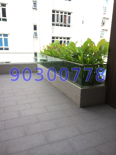 Centra Loft (D14), Condominium #42908772